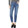 Womens 7 For All Mankind Josefina in Broken Twill Vanity