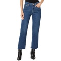 Womens 7 For All Mankind Logan Stovepipe