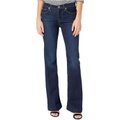 Womens 7 For All Mankind Tailorless Dojo in Slim Illusion Tried & True