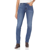 7 For All Mankind Kimmie Straight in Slim Illusion Love Story