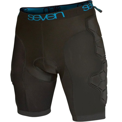  7 Protection Flex Short Liner - Men