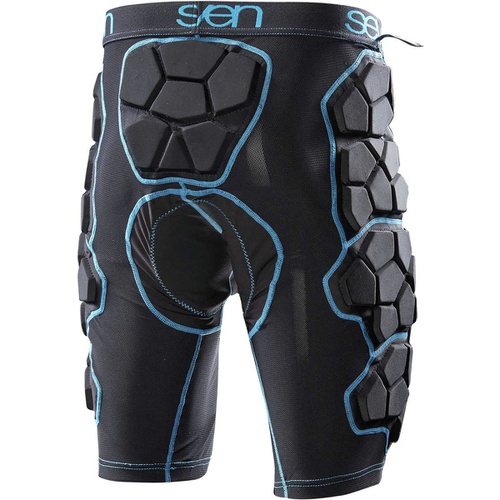  7 Protection Flex Short Liner - Men