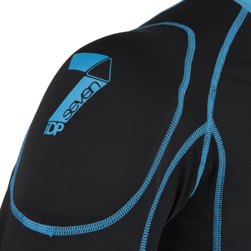  7 Protection Flex Body Protector - Bike