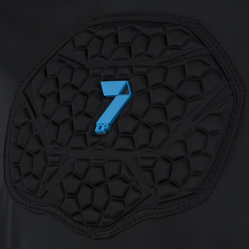  7 Protection Flex Body Protector - Bike