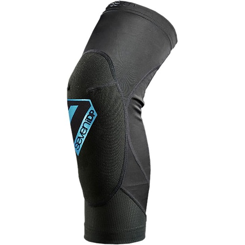  7 Protection Transition Knee Guards - Bike