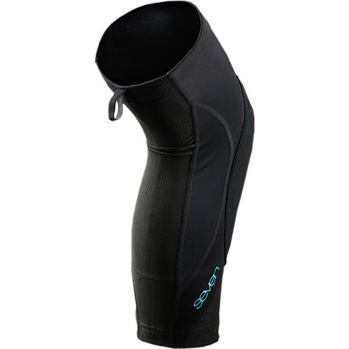  7 Protection Transition Knee Guards - Bike