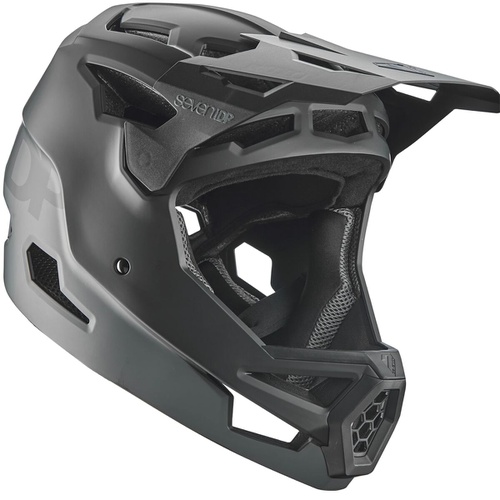  7 Protection Project .23 ABS Helmet - Bike