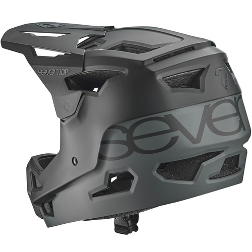  7 Protection Project .23 ABS Helmet - Bike