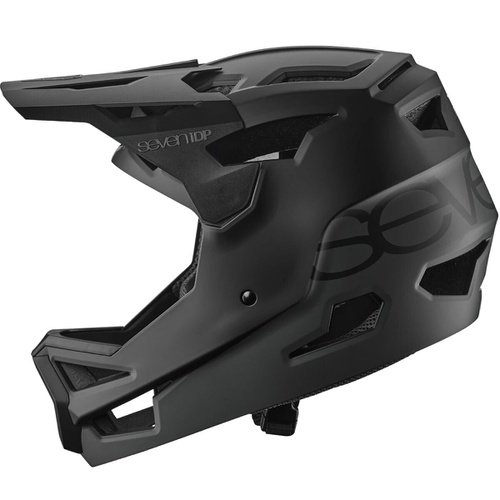  7 Protection Project .23 ABS Helmet - Bike