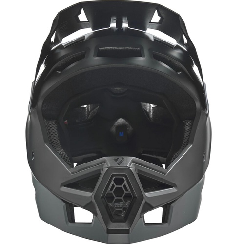  7 Protection Project .23 ABS Helmet - Bike