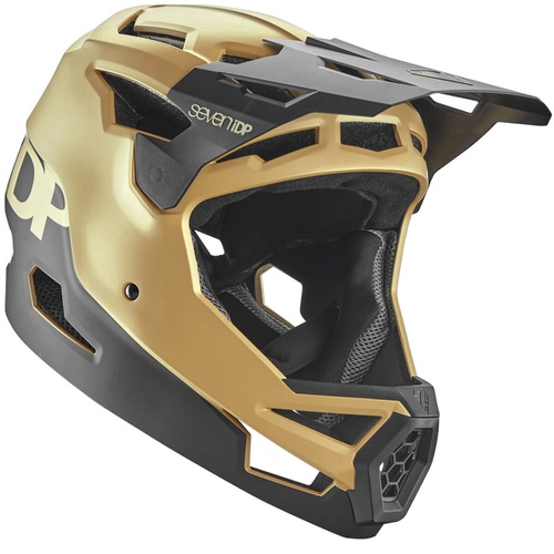  7 Protection Project .23 ABS Helmet - Bike