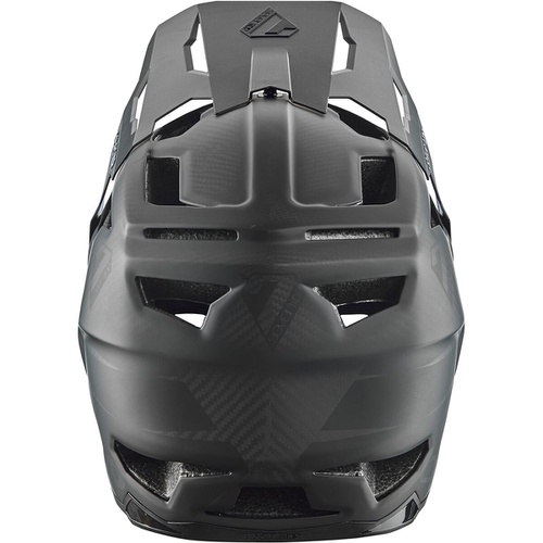  7 Protection Project .23 Carbon Helmet - Bike