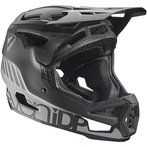  7 Protection Project .23 GF Helmet - Bike