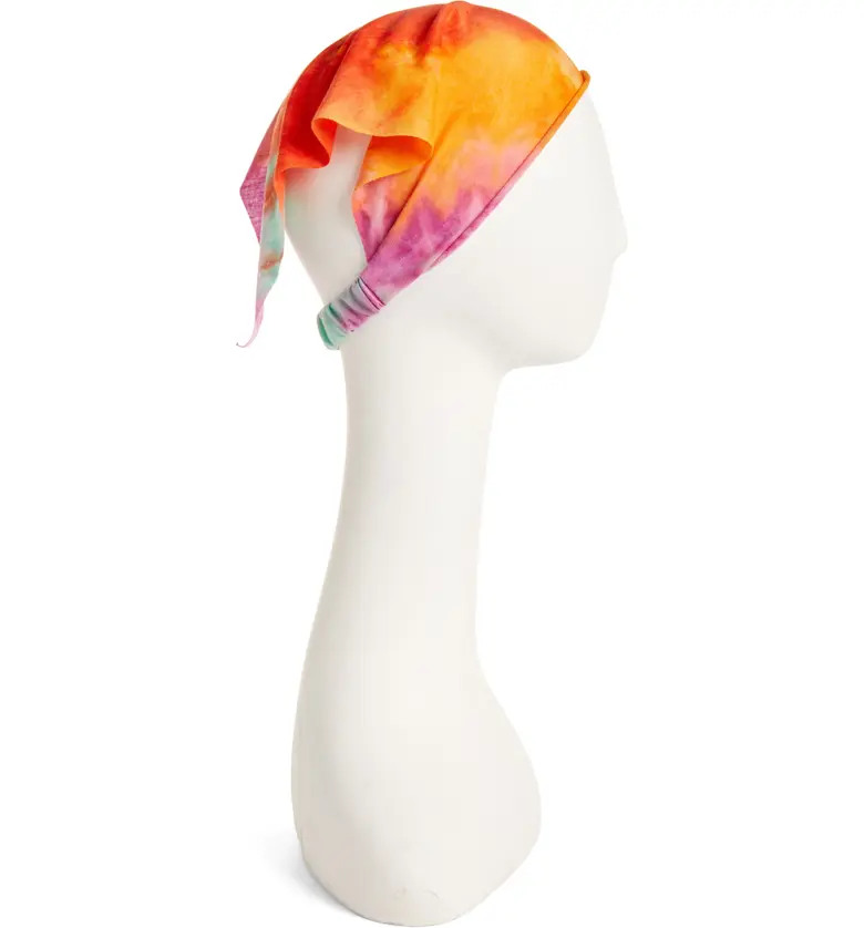 8 Other Reasons 3-Pack Seize the Day Head Scarves_TIE DYE - BRIGHTS