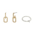 8 Other Reasons The One Set- Bracelet & Earrings Set