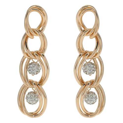  8 Other Reasons Champagne Earrings