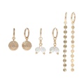 8 Other Reasons Venice Earrings Set