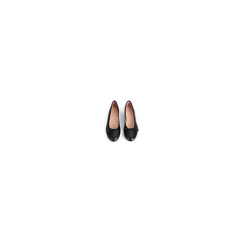  8 by YOOX Ballet flats