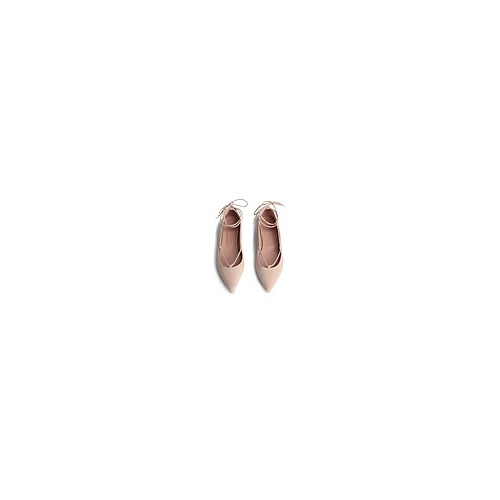  8 by YOOX Ballet flats