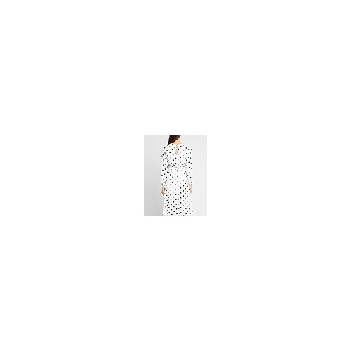  8 by YOOX Midi Dress