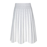 8 by YOOX Knee length skirt