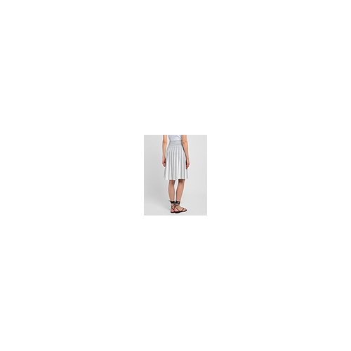  8 by YOOX Knee length skirt