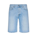 8 by YOOX Denim shorts