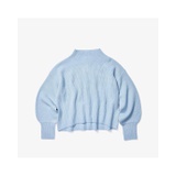 A.L.C. Helena Funnel Neck Sweater