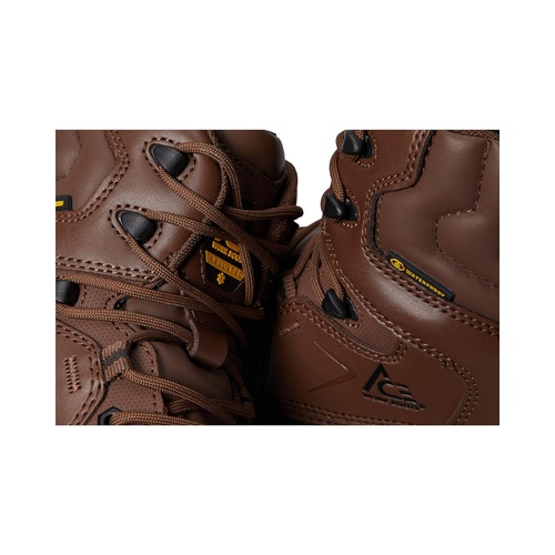  ACE Work Boots Mammoth IV Composite Toe