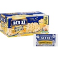 Act II Butter Lovers Microwave Popcorn - 28/2.75 Ounce