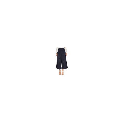  ADAM LIPPES Cropped pants  culottes