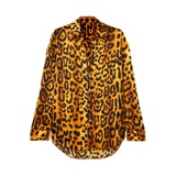 ADAM LIPPES Patterned shirts  blouses