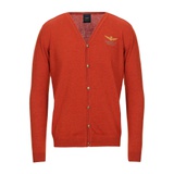 AERONAUTICA MILITARE Cardigan