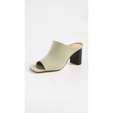 AEYDE RAF Heeled Slides