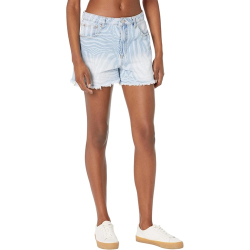  AFRM Paso Super High-Rise Shorts