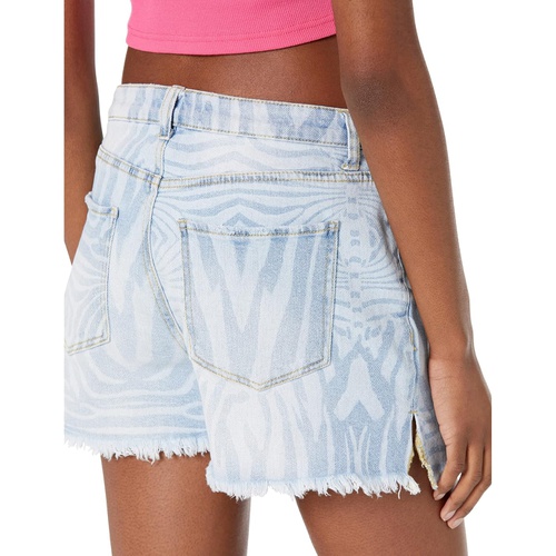  AFRM Paso Super High-Rise Shorts