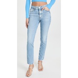 AG Alexxis Slim Jeans