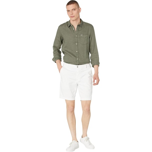  AG Adriano Goldschmied Wanderer Shorts