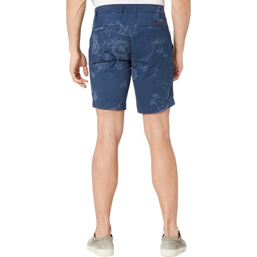  AG Adriano Goldschmied Wanderer Shorts