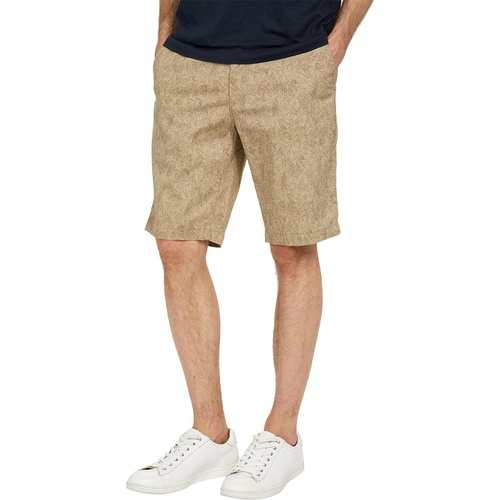  AG Adriano Goldschmied Griffin Tailored Shorts