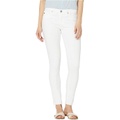 AG Adriano Goldschmied Leggings Ankle in White