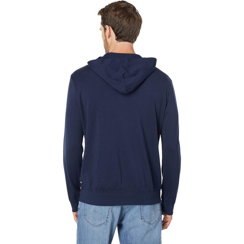  AG Adriano Goldschmied Arc Jersey Hoodie