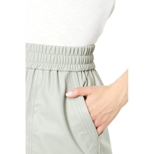  AG Adriano Goldschmied Nova Jogger Shorts