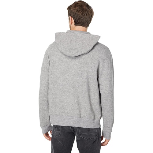  AG Adriano Goldschmied Arc Hoodie