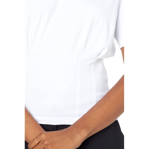  AG Adriano Goldschmied Remi Dart Waist Tee