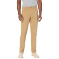 AG Adriano Goldschmied Everett Slim Straight in Vintage Khaki