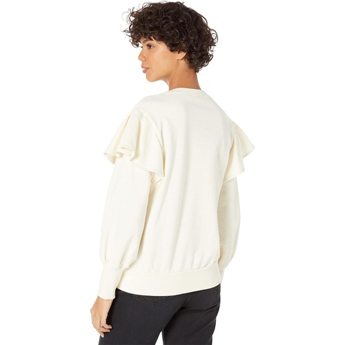  AG Adriano Goldschmied Cecelia Sweatshirt