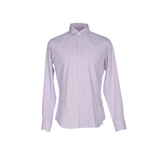 AGHO Checked shirt