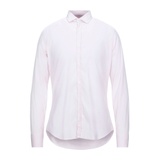 AGLINI Solid color shirt