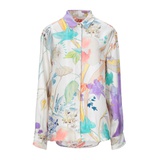 AGNONA Floral shirts  blouses